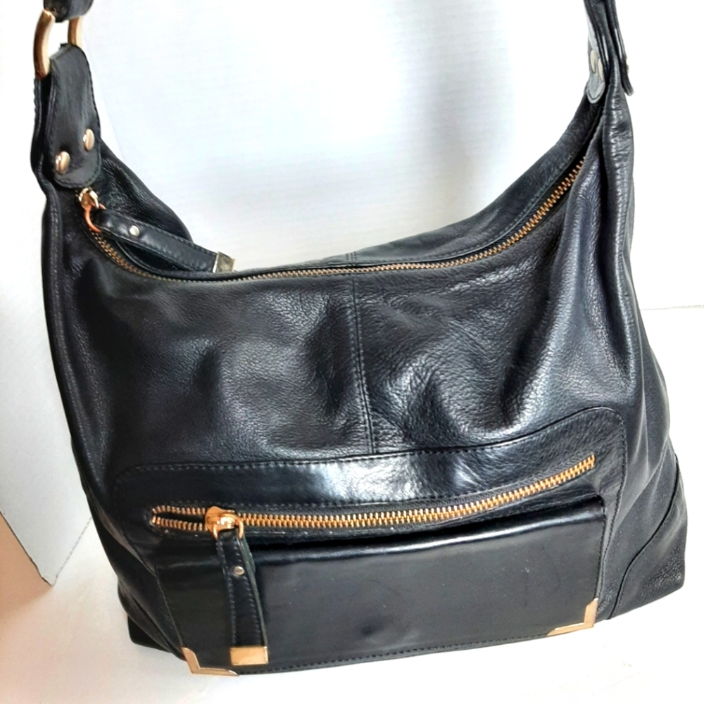 Danier Genuine Leather Bag